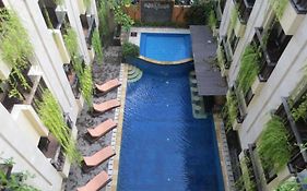 Losari Hotel & Villas Kuta Bali